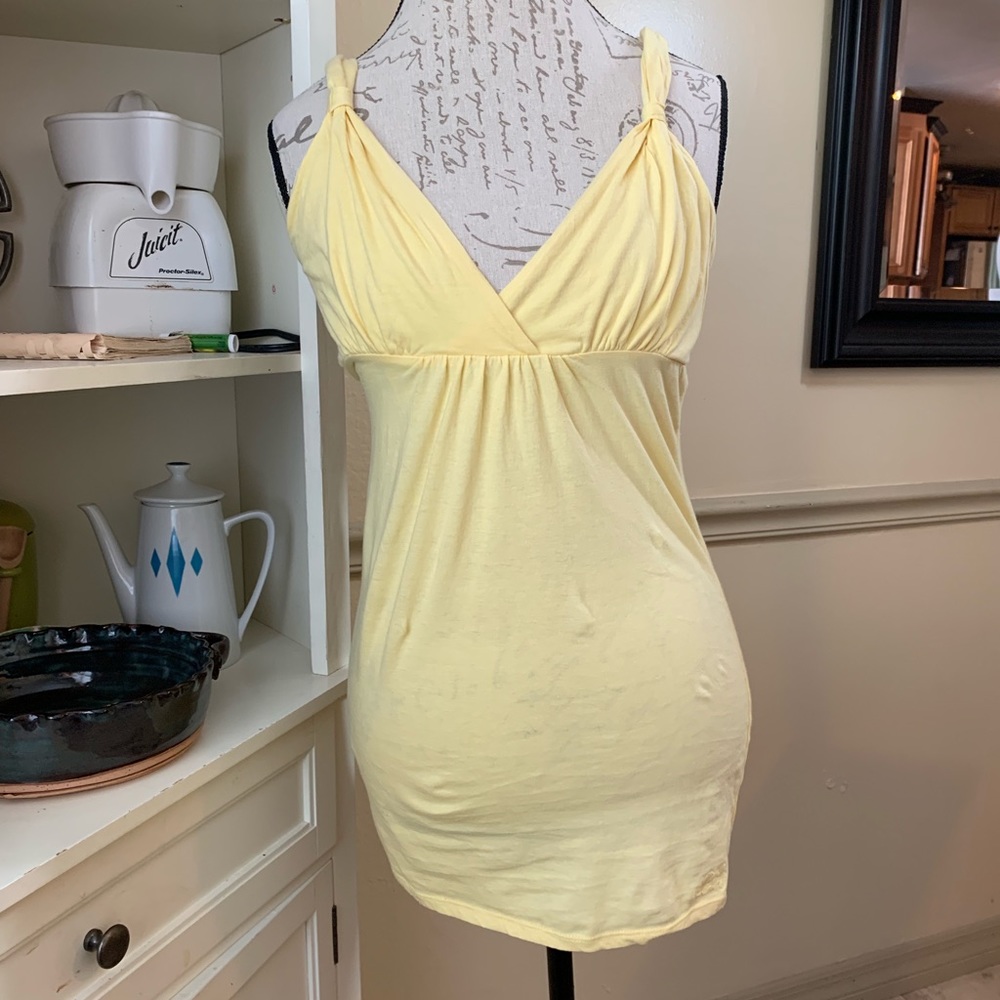 O’Neill tank top